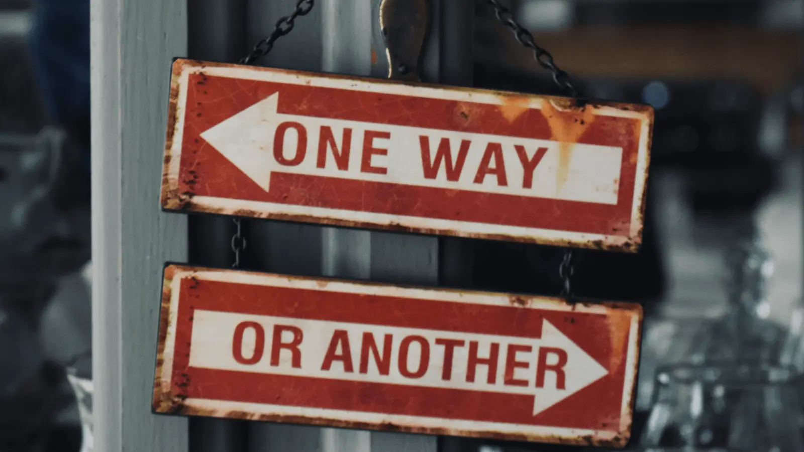 The most underrated risk in entrepreneurship